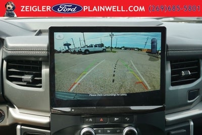 2024 Ford Expedition XLT 4x4 Navigation Co Pilot 360 Rear Camera Class IV T