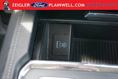 2024 Ford Expedition XLT 4x4 Navigation Co Pilot 360 Rear Camera Class IV T