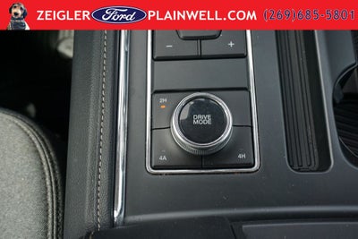 2024 Ford Expedition XLT 4x4 Navigation Co Pilot 360 Rear Camera Class IV T