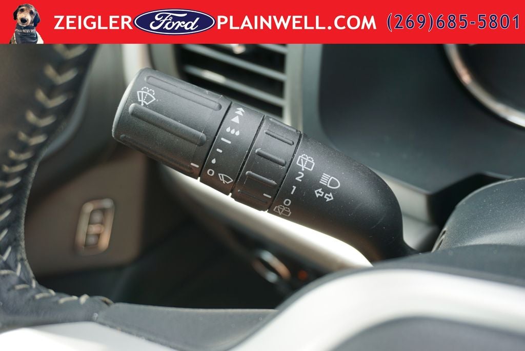 2024 Ford Expedition XLT 4x4 Navigation Co Pilot 360 Rear Camera Class IV T