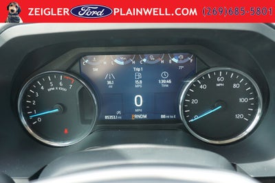 2024 Ford Expedition XLT 4x4 Navigation Co Pilot 360 Rear Camera Class IV T