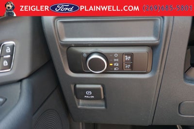2024 Ford Expedition XLT 4x4 Navigation Co Pilot 360 Rear Camera Class IV T