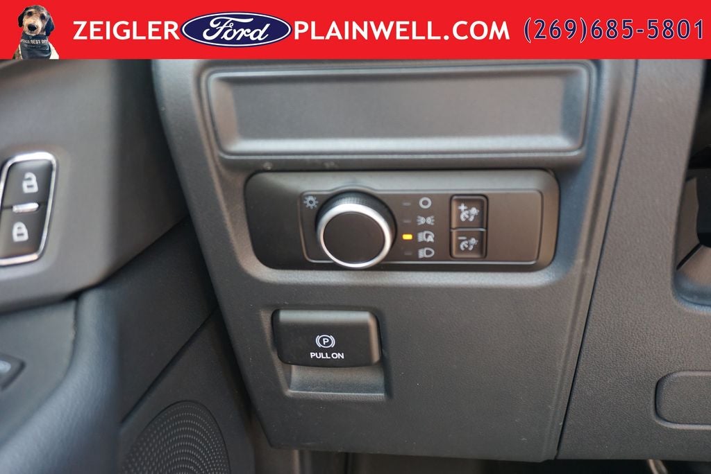2024 Ford Expedition XLT 4x4 Navigation Co Pilot 360 Rear Camera Class IV T
