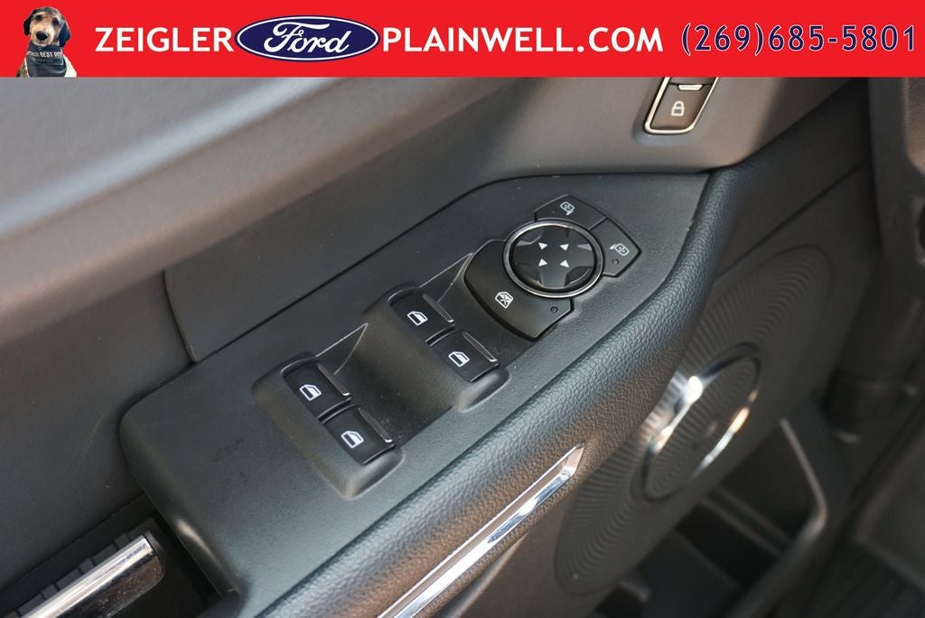 2024 Ford Expedition XLT 4x4 Navigation Co Pilot 360 Rear Camera Class IV T