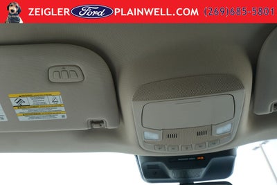 2024 Ford Expedition XLT 4x4 Navigation Co Pilot 360 Rear Camera Class IV T