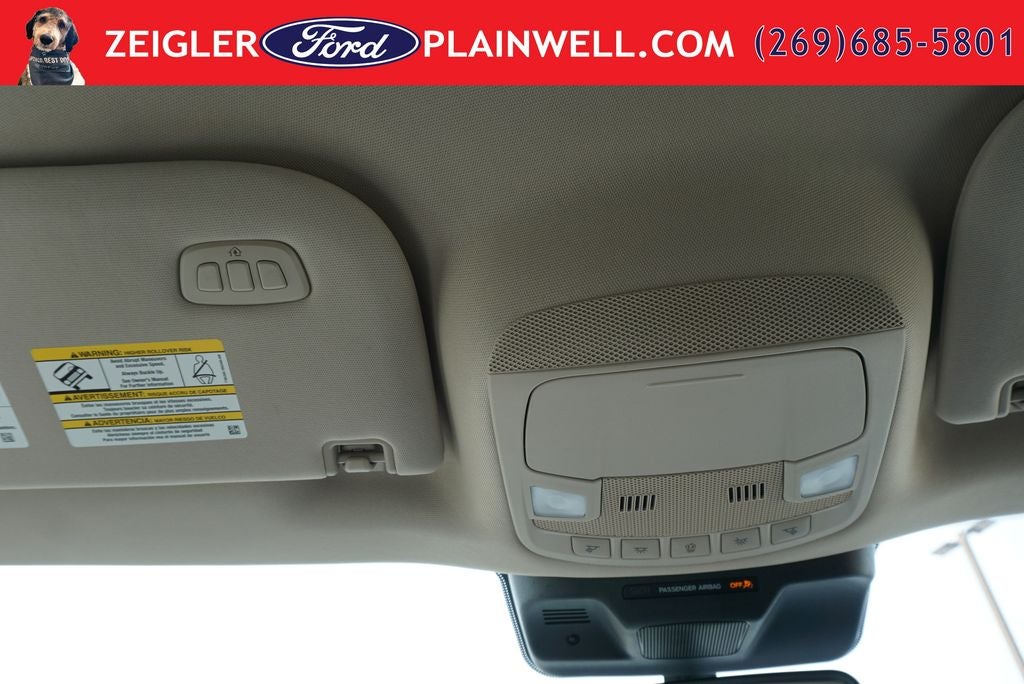 2024 Ford Expedition XLT 4x4 Navigation Co Pilot 360 Rear Camera Class IV T