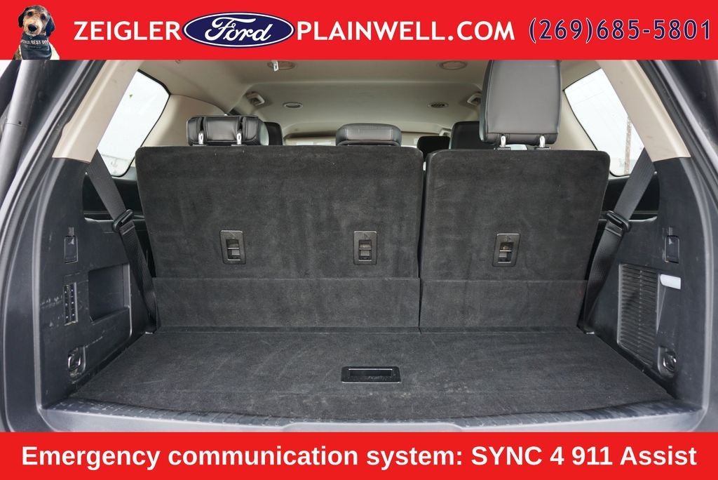 2022 Ford Expedition XLT
