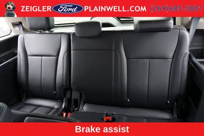 2022 Ford Expedition XLT
