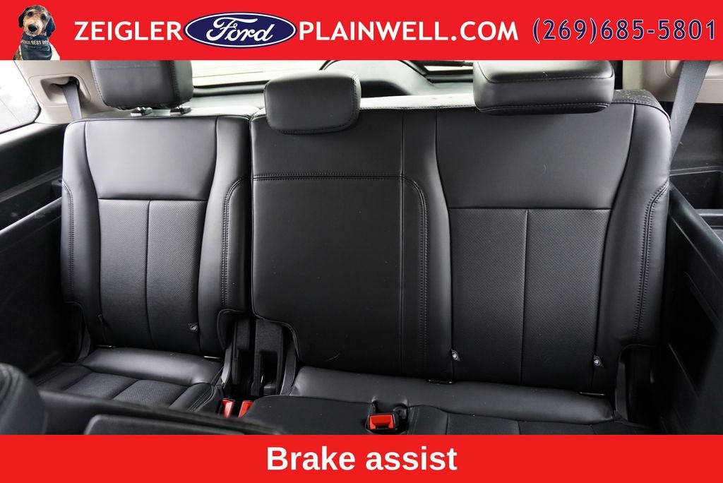 2022 Ford Expedition XLT