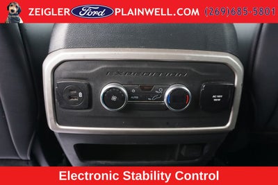 2022 Ford Expedition XLT