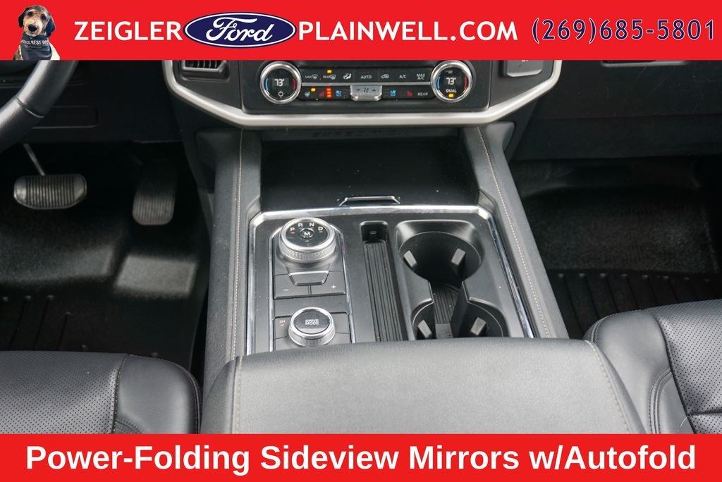 2022 Ford Expedition XLT
