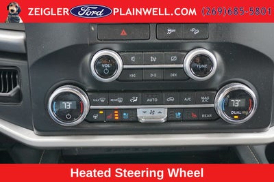 2022 Ford Expedition XLT