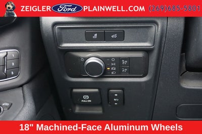 2022 Ford Expedition XLT