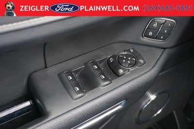 2022 Ford Expedition XLT