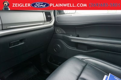 2022 Ford Expedition XLT
