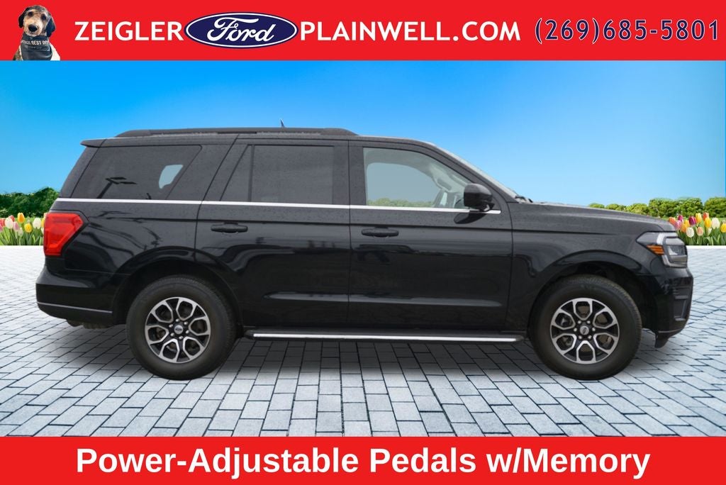 2022 Ford Expedition XLT
