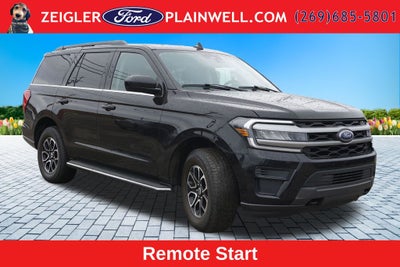 2022 Ford Expedition XLT