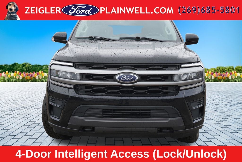 2022 Ford Expedition XLT