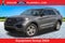 2022 Ford Explorer XLT 4x4 Rear Camera 3rd Row Seat