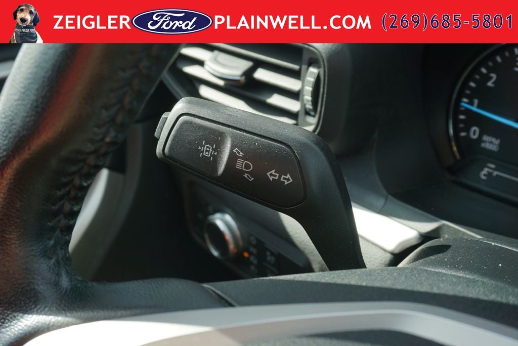 2022 Ford Explorer XLT 4x4 Rear Camera 3rd Row Seat
