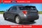 2022 Ford Explorer XLT 4x4 Rear Camera 3rd Row Seat