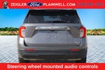 2022 Ford Explorer XLT 4x4 Rear Camera 3rd Row Seat