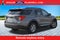 2022 Ford Explorer XLT 4x4 Rear Camera 3rd Row Seat