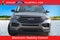 2022 Ford Explorer XLT 4x4 Rear Camera 3rd Row Seat