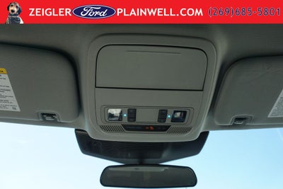 2023 Ford Explorer XLT 4x4 Leather Rear Camera