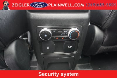 2023 Ford Explorer Limited AWD PANORAMIC ROOF HEATED LEATHER & STEERING REAR