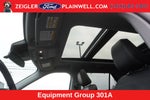 2023 Ford Explorer Limited AWD PANORAMIC ROOF HEATED LEATHER & STEERING REAR