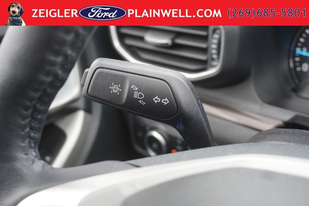 2023 Ford Explorer Limited AWD PANORAMIC ROOF HEATED LEATHER & STEERING REAR