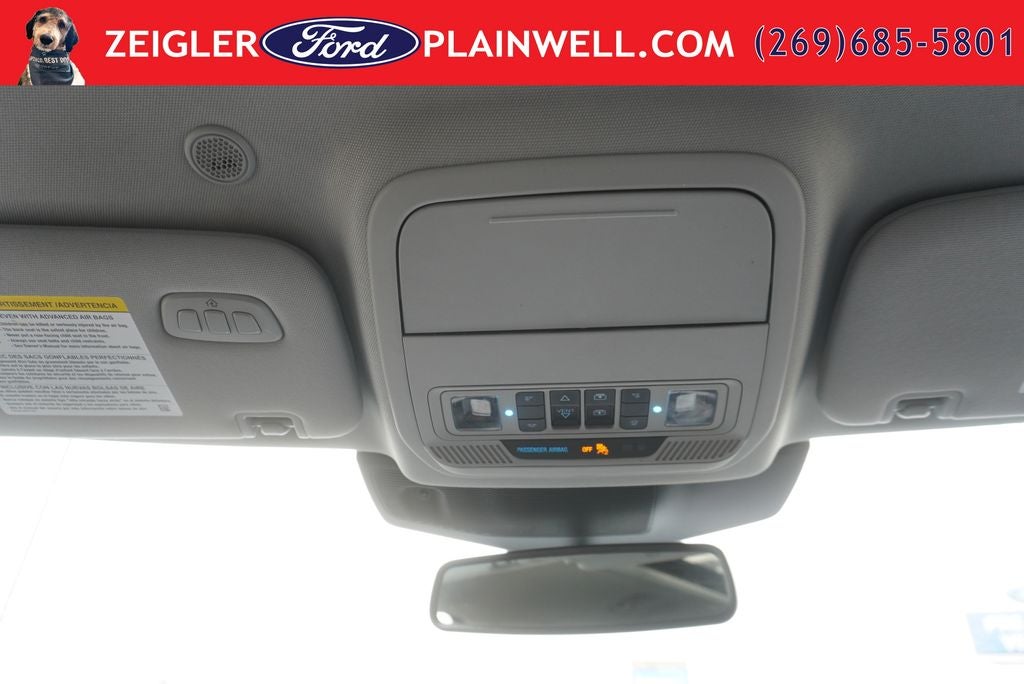 2023 Ford Explorer Limited AWD PANORAMIC ROOF HEATED LEATHER & STEERING REAR