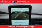 2023 Ford Explorer Limited AWD PANORAMIC ROOF HEATED LEATHER & STEERING REAR