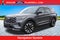 2025 Ford Explorer Platinum Lux Leather Pkg Panoramic Roof Co Pilot 360 21" Wh