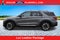 2025 Ford Explorer Platinum Lux Leather Pkg Panoramic Roof Co Pilot 360 21" Wh