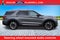 2025 Ford Explorer Platinum Lux Leather Pkg Panoramic Roof Co Pilot 360 21" Wh