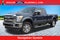 2016 Ford F-250SD Lariat