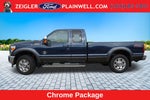 2016 Ford F-250SD Lariat
