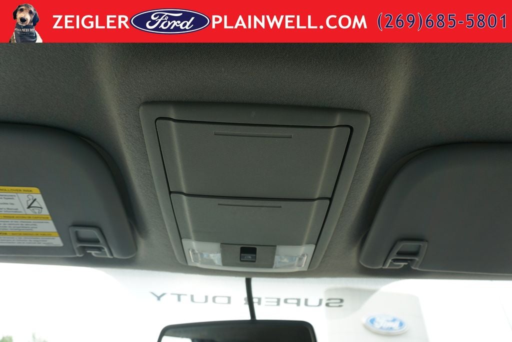 2016 Ford F-250SD Lariat