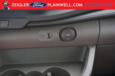2025 Ford Transit-250 Base Low Roof Cargo Van Rear Camera Running Boards