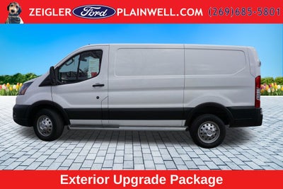 2024 Ford Transit-250 Base Low Roor Cargo Van Rear Camera