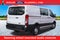 2024 Ford Transit-250 Base Low Roor Cargo Van Rear Camera