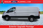 2024 Ford Transit-250 Base LOW ROOF CARGO VAN 130'" WHEEL BASE