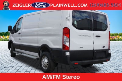 2024 Ford Transit-250 Base LOW ROOF CARGO VAN 130'" WHEEL BASE