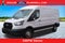 2023 Ford Transit-250 Base AWD Medium Roof 148" Wheel Base 3.5L V6 Interior U