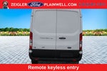 2023 Ford Transit-250 Base AWD Medium Roof 148" Wheel Base 3.5L V6 Interior U