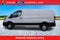 2024 Ford Transit-250 Base AWD LOW ROOF CARGO VAN REAR CAMERA RUNNING BOARDS