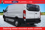 2024 Ford Transit-250 Base AWD LOW ROOF CARGO VAN REAR CAMERA RUNNING BOARDS