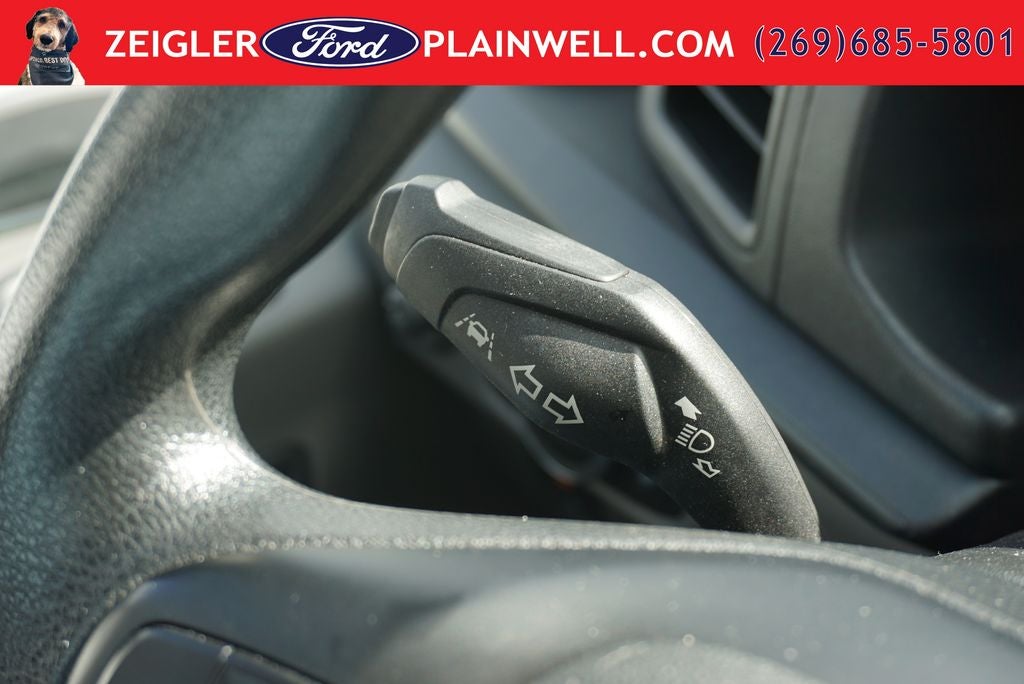 2024 Ford Transit-250 Base AWD Low Roof Cargo Van 148" Wheel Base